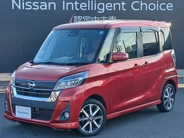 660 ハイウェイスターX Vセレクション 社外メモリーナビ　純正フロントドラレコ