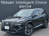 日産 エクストレイル 1500cc 1.5 G e-4ORCE 4WD 12.3ディスプレイオーディオ