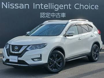 2.0 20Xi Vセレクション 2列車 4WD 純正ワイドナビ　ステアリングスイッチ
