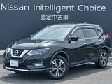 日産 エクストレイル 2000cc 2.0 20X 2列車 4WD 純正9インチナビ　アラビュー