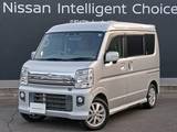日産 NV100クリッパーリオ 660cc 660 G ハイルーフ 純正メモリーナビ　バックカメラ