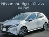 日産 ノート 1200cc 1.2 S 純正メモリーナビ　バックカメラ