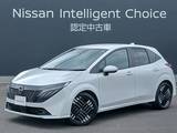 日産 ノートオーラ 1200cc 1.2 G メーカーナビ　アラビュー　ビルトインETC