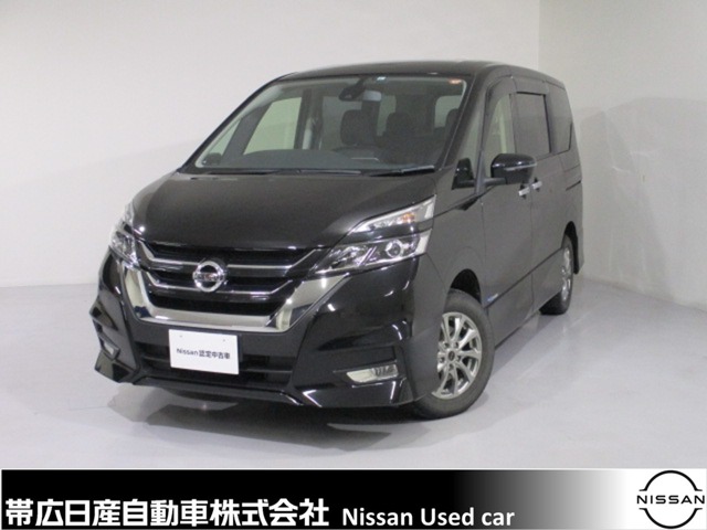 帯広日産自動車株式会社 ギャラリー２２店 北海道 在庫一覧 日産公式中古車検索サイト