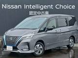 日産 セレナ 1200cc 1.2 e-POWER ハイウェイスター V 純正ナビ　後席モニター　両側オート