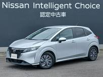 日産 ノート 1200cc 1.2 S 純正ナビ　フルセグTV　バックカメラ　ETC