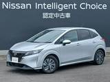 日産 ノート 1200cc 1.2 S 純正ナビ　フルセグTV　バックカメラ　ETC