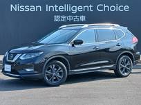 日産 エクストレイル 2000cc 2.0 20Xi Vセレクション 2列車 4WD アラウンドビューモニター