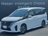 日産 セレナ 2000cc 2.0 ハイウェイスターV メーカーナビ　後席モニター　両側電動