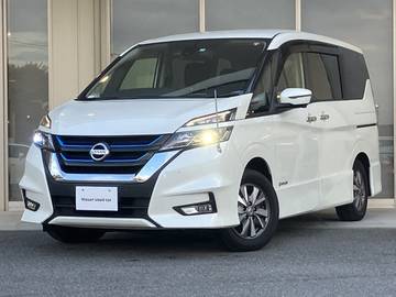 1.2 e-POWER ハイウェイスター V 純ナビ後席モニタプロパイ席ヒータ全周囲M