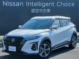 日産 キックス 1200cc 1.2 X (e-POWER) 純正ナビ　アラビュー　プロパイロット
