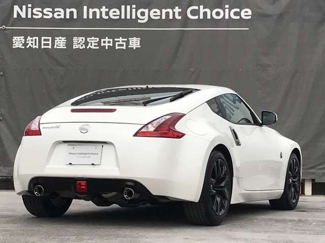 愛知日産自動車株式会社 中川センター 愛知県 フェアレディz 日産の在庫詳細から中古車を探す 日産公式中古車検索サイト