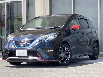 1.2 e-POWER NISMO 純ナビ全周囲Mインテリミラーエマブレ