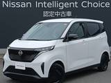 日産 サクラ S 純正ディスプレイオーディオ　バックカメラ