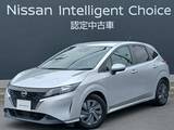 日産 ノート 1200cc 1.2 S 社外メモリーナビ　フルセグTV　Bカメラ