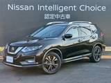 日産 エクストレイル 2000cc 2.0 20Xi Vセレクション 2列車 4WD 純正ディーラーオプションナビ　フルセグTV