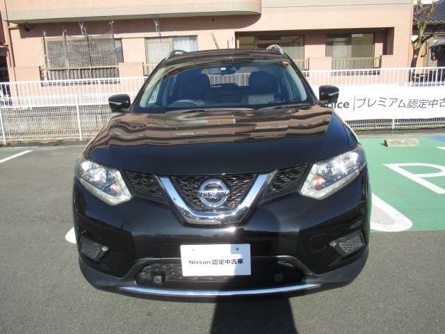 日産プリンス熊本販売株式会社 カーランド新南部店 熊本県 エクストレイル 日産の在庫詳細から中古車を探す 日産公式中古車検索サイト