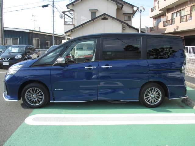 セレナ 熊本 の中古車 日産公式中古車検索サイト