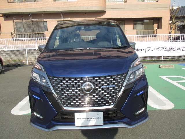 セレナ 熊本 の中古車 日産公式中古車検索サイト