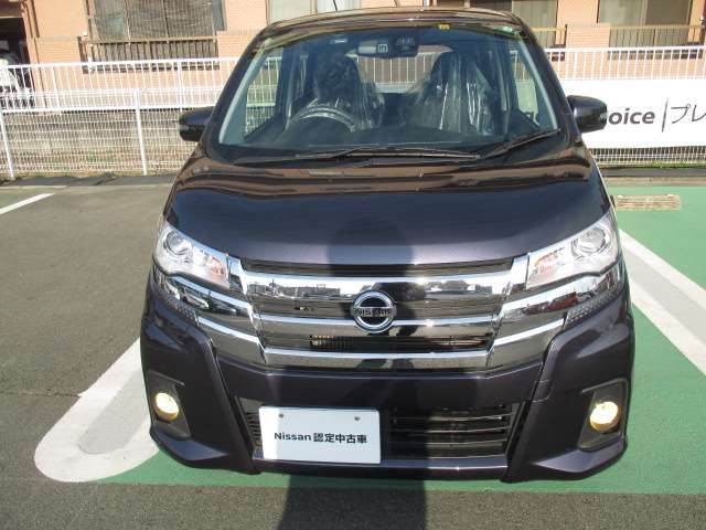 日産プリンス熊本販売株式会社 カーランド新南部店 熊本県 デイズ 日産の在庫詳細から中古車を探す 日産公式中古車検索サイト