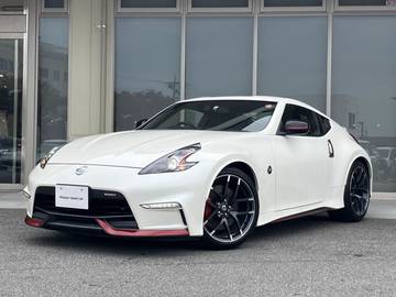 3.7 NISMO ワンオーナBOSE純正ナビTVドラレコBカメラ