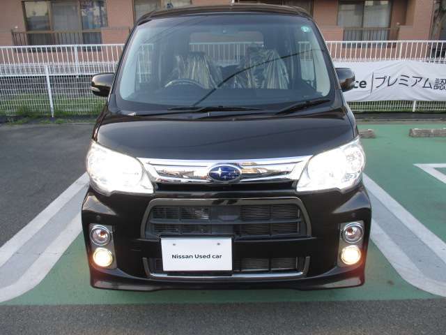 日産プリンス熊本販売株式会社 カーランド新南部店 熊本県 ルクラ スバルの在庫詳細から中古車を探す 日産公式中古車検索サイト