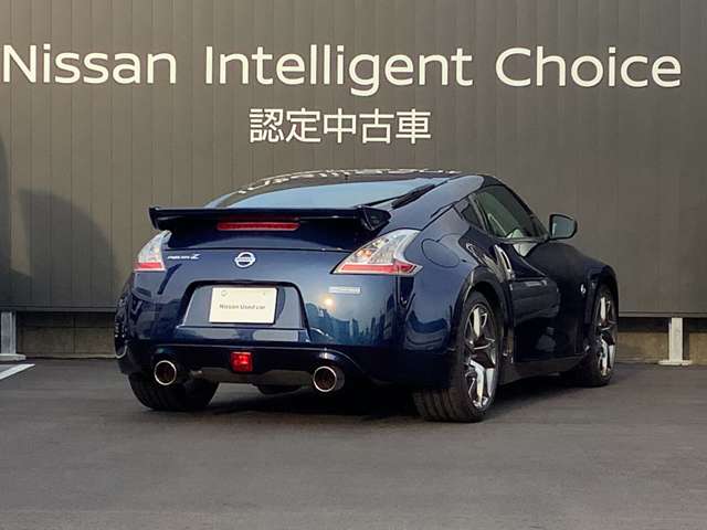 愛知日産自動車株式会社 中川センター 愛知県 フェアレディz 日産の在庫詳細から中古車を探す 日産公式中古車検索サイト