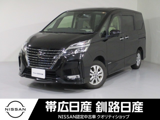 帯広日産自動車株式会社 北海道 在庫一覧 日産公式中古車検索サイト