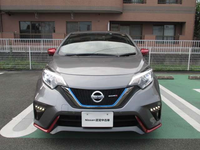 日産プリンス熊本販売株式会社 カーランド新南部店 熊本県 ノート 日産の在庫詳細から中古車を探す 日産公式中古車検索サイト