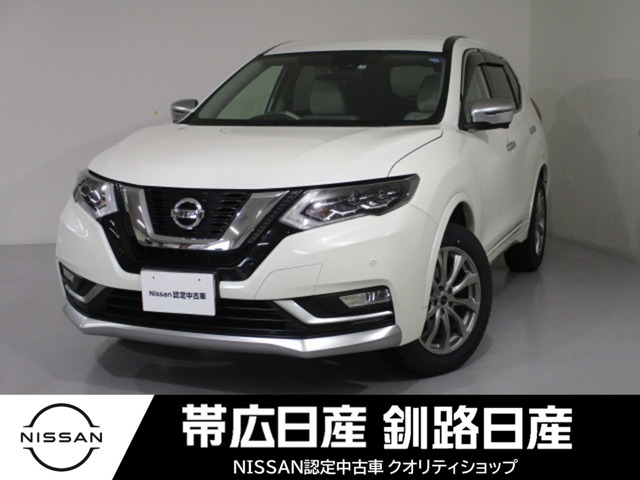 帯広日産自動車株式会社 北海道 在庫一覧 2ページ目 日産公式中古車検索サイト