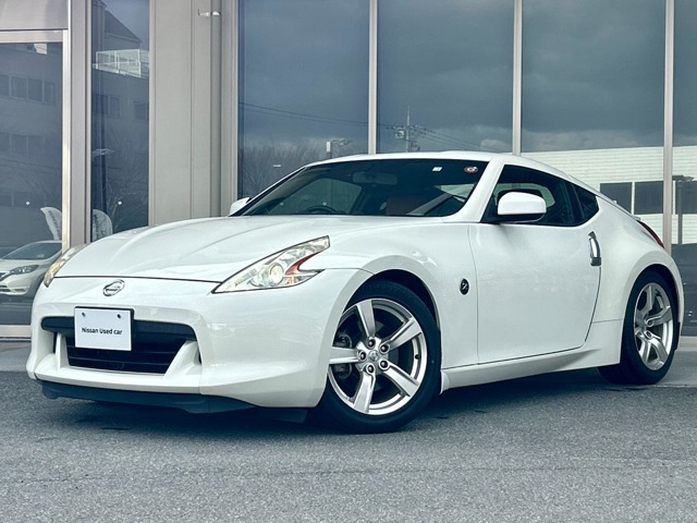 フェアレディZ(関西)の中古車｜日産公式中古車検索サイト