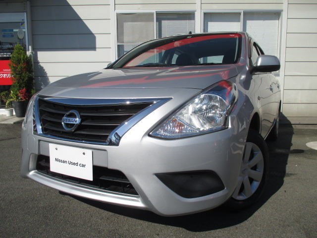 ラティオ 九州 の中古車 日産公式中古車検索サイト