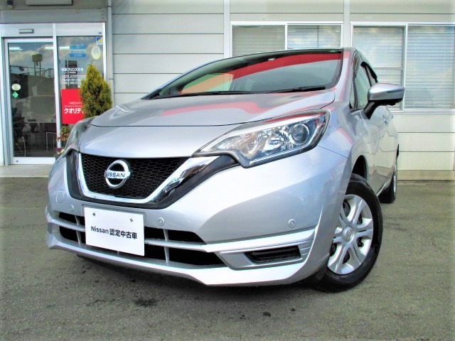日産プリンス熊本販売株式会社 カーランド新南部店 熊本県 ノート 日産の在庫詳細から中古車を探す 日産公式中古車検索サイト