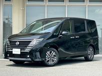 日産 セレナ 2000cc 2.0 ハイウェイスターV 登録済未使用車シートヒーターAVMプロパイ