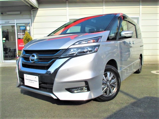日産プリンス熊本販売株式会社 カーランド新南部店 熊本県 セレナ 日産の在庫詳細から中古車を探す 日産公式中古車検索サイト