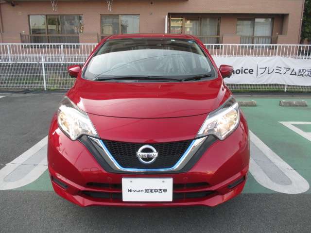 日産プリンス熊本販売株式会社 カーランド新南部店 熊本県 ノート 日産の在庫詳細から中古車を探す 日産公式中古車検索サイト