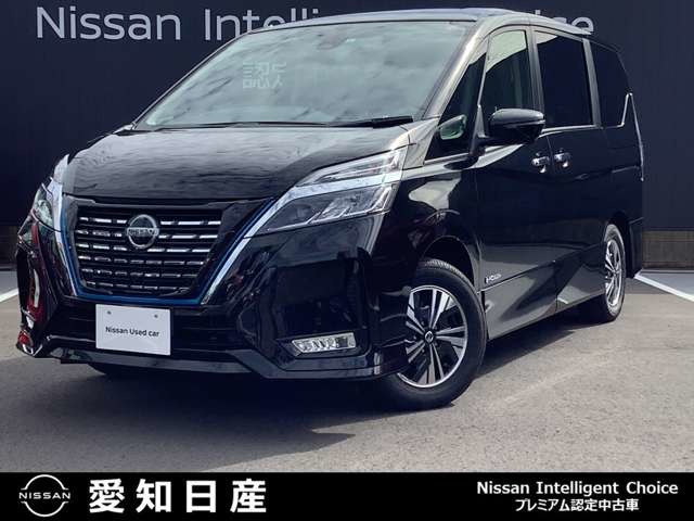 愛知日産自動車株式会社 愛知県 在庫一覧 日産公式中古車検索サイト