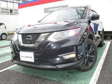 2.0 20Xi Vセレクション 2列車 4WD ワンオーナー　プロパイロット　電動シート