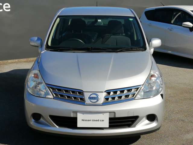 ティーダラティオ 全国 の中古車 日産公式中古車検索サイト