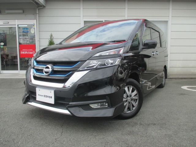 日産プリンス熊本販売株式会社 カーランド新南部店 熊本県 セレナ 日産の在庫詳細から中古車を探す 日産公式中古車検索サイト