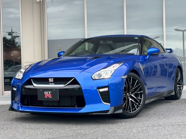 GT-R(全国)の中古車｜日産公式中古車検索サイト