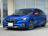 スバル レヴォーグ 1800cc 1.8 STI スポーツ EX 4WD STIエアロF.S.R　純正11.6インチナビ　ETC