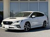 スバル レヴォーグ 1800cc 1.8 GT-H EX 4WD 11.6インチナビ　OPフロントリアスポイラ