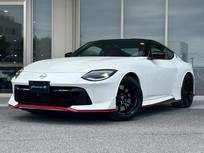 日産 フェアレディZ 3000cc 3.0 NISMO MY25　1オナ　RECAROシート　ドラレコ前後
