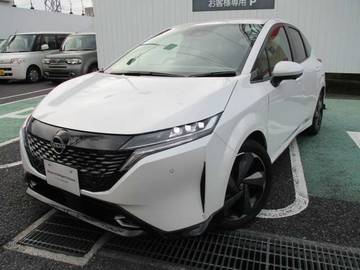 1.2 G レザーエディション 寒冷地仕様　ロパイロット　コネクトナビ