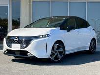 日産 ノートオーラ 1200cc 1.2 G レザーエディション NCナビ　プロパイ　全周囲M　寒冷地仕様