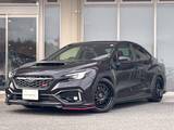 スバル WRX S4 2400cc 2.4 STI スポーツR EX 4WD 1オナ　STIフルエアロ　サンルーフ