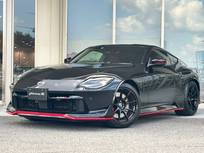 日産 フェアレディZ 3000cc 3.0 NISMO MY25　RECAROシート　ドラレコ前後　ETC2.0