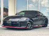 日産 フェアレディZ 3000cc 3.0 NISMO MY25　RECAROシート　ドラレコ前後　ETC2.0