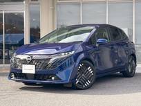 日産 ノートオーラ 1200cc 1.2 G レザーエディション MC後　プロパイ　全周囲M　BOSEサウンド